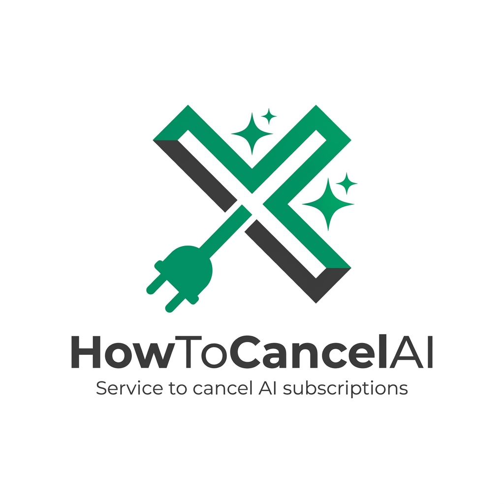 HowToCancelAI Logo